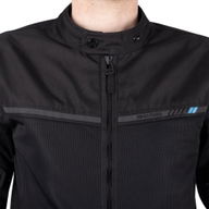 Arizona 2 Air Mens Jacket Black