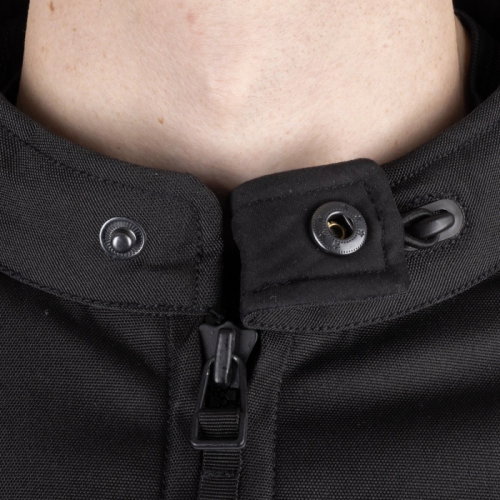 Oxford Products Oxford Products Arizona 2 Air Mens Jacket Black