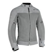Arizona 2 Air Womens Jacket Grey