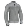 Oxford Products Oxford Products Arizona 2 Air Womens Jacket Grey - Thumbnail 1