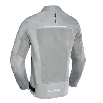 Oxford Products Oxford Products Arizona 2 Air Womens Jacket Grey