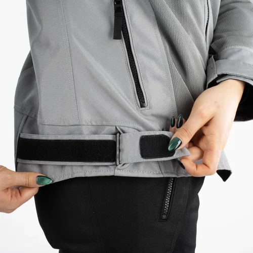 Oxford Products Oxford Products Arizona 2 Air Womens Jacket Grey