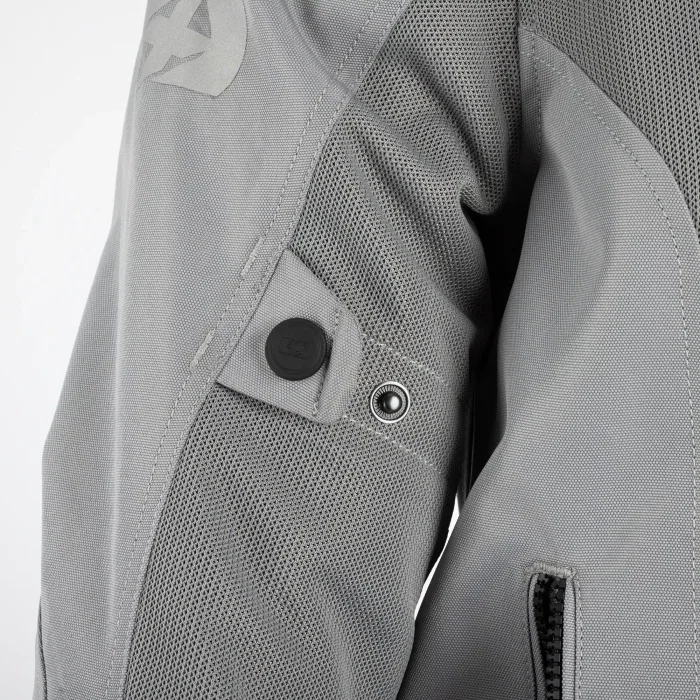 Arizona 2 Air Womens Jacket Grey