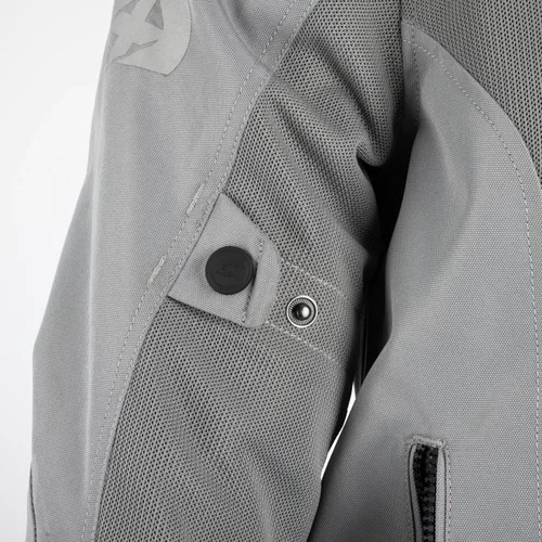 Oxford Products Oxford Products Arizona 2 Air Womens Jacket Grey