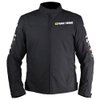 Frank Thomas Frank Thomas Team Jacket Black - Thumbnail 1
