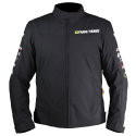 Team Jacket Black