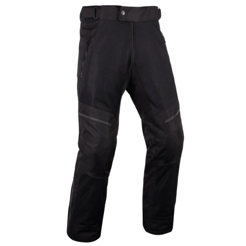 Oxford Products Arizona 2 Air Mens Pants Black | J&S Accessories