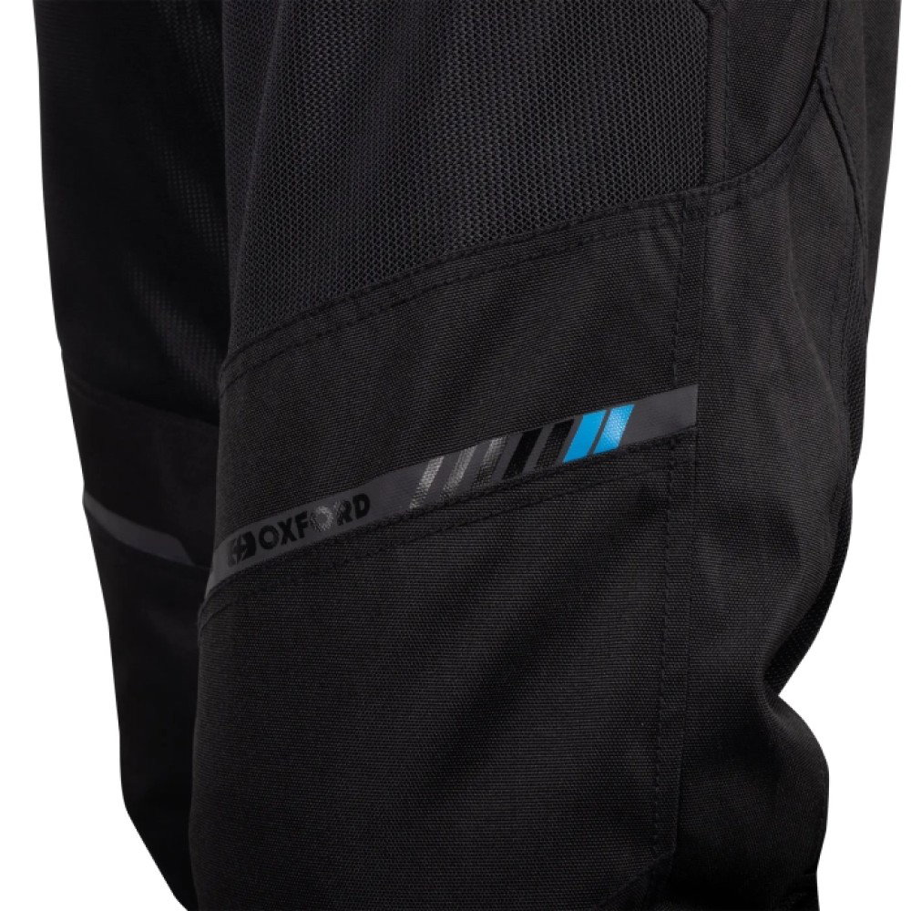 Arizona 2 Air Mens Pants Black