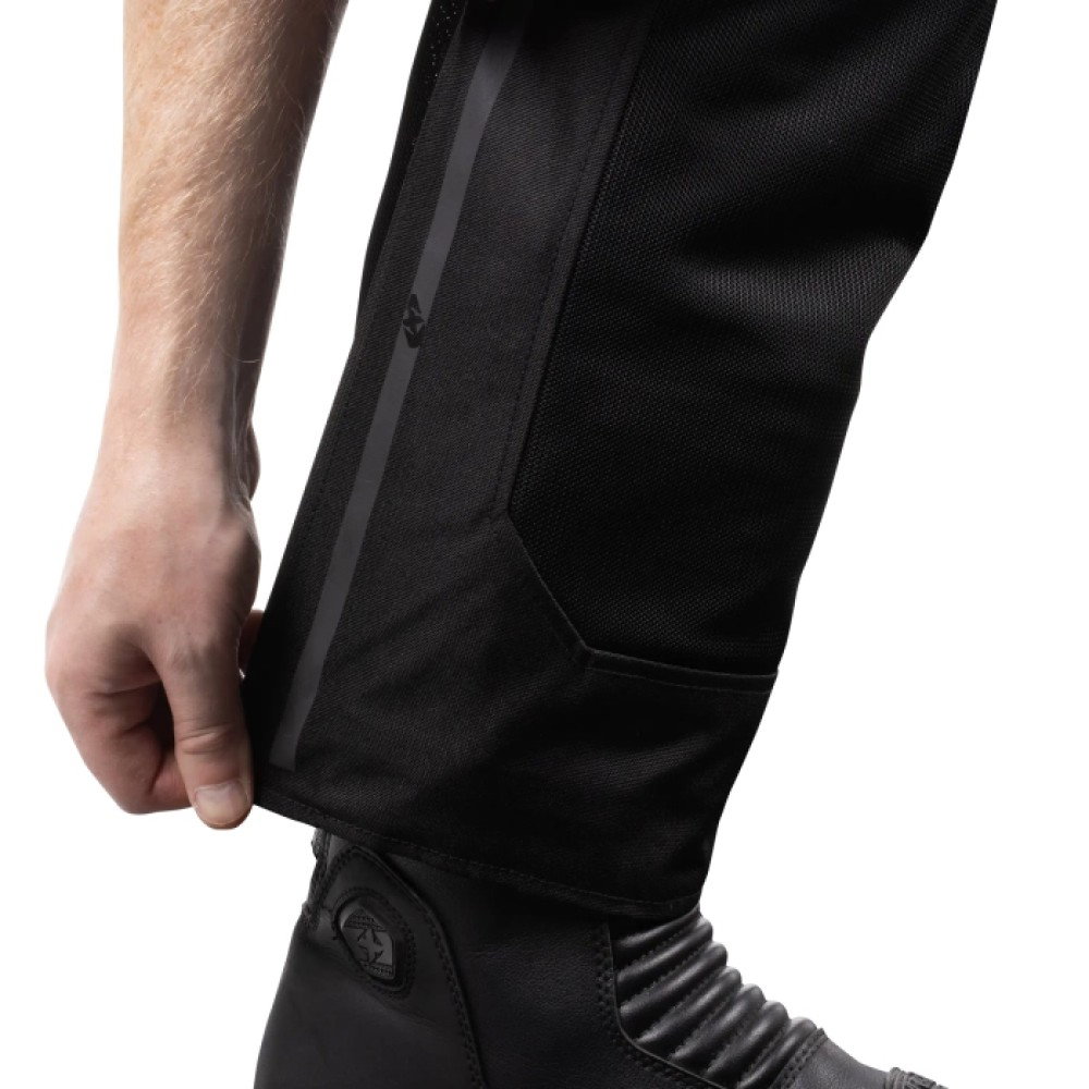 Arizona 2 Air Mens Pants Black