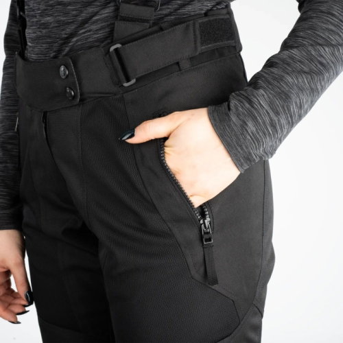 Oxford Products Oxford Products Arizona 2 Air Womens Pants Black