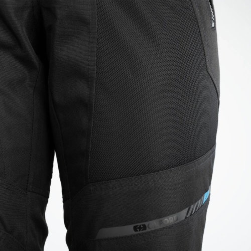 Oxford Products Oxford Products Arizona 2 Air Womens Pants Black