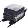 Oxford Products F1 Small 18L Tank Bag                                                                                                                                                                                                                          