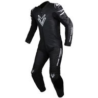 Venom 1pc Suit Black