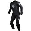 Frank Thomas Frank Thomas Venom 1pc Suit Black - Thumbnail 1