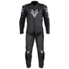 Frank Thomas Frank Thomas Venom 1pc Suit Black - Thumbnail 2