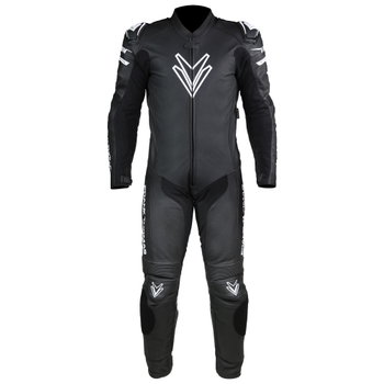 Frank Thomas Frank Thomas Venom 1pc Suit Black