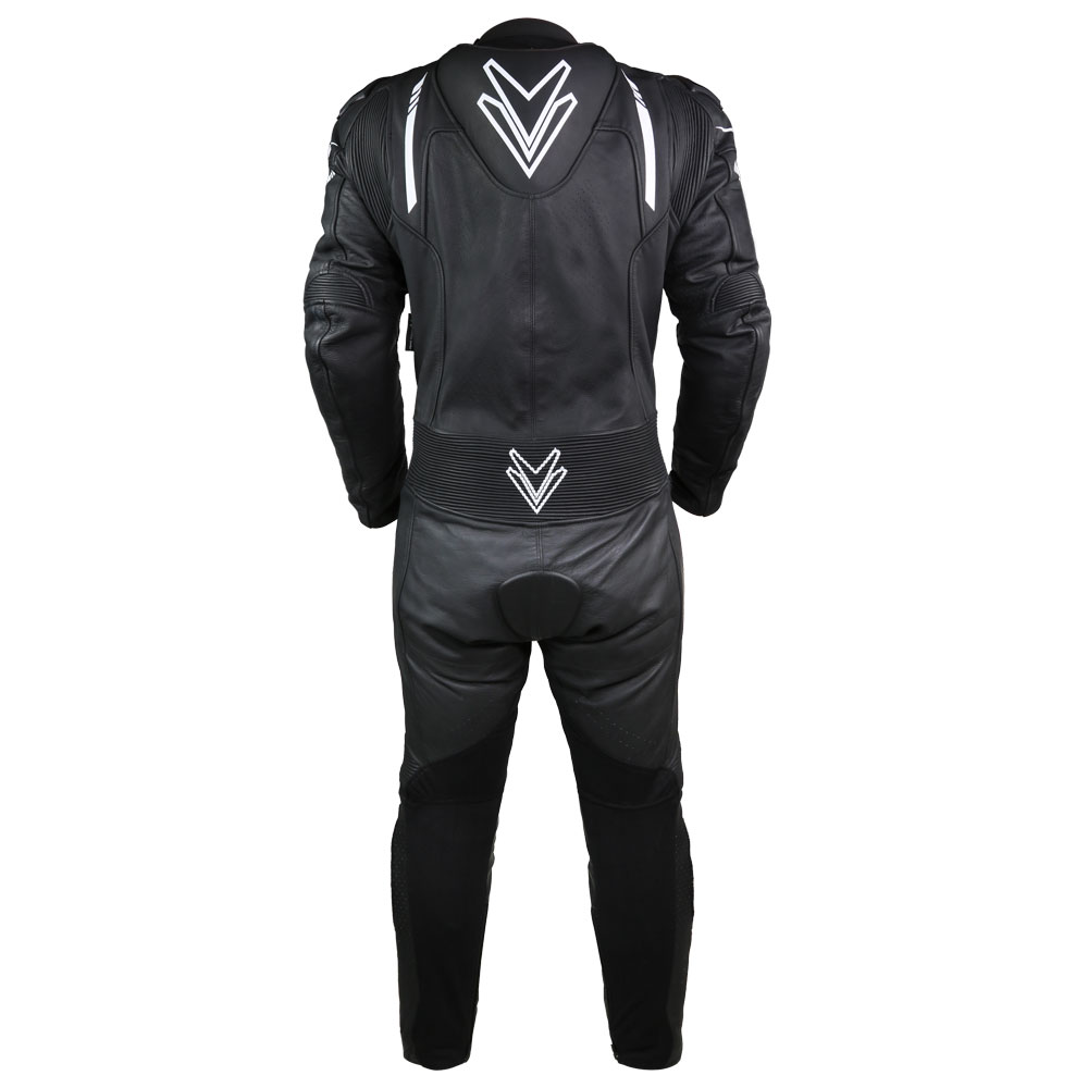 Frank Thomas Venom 1 Piece Suit - Black - FREE Delivery | J&S