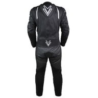 Venom 1pc Suit Black