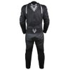 Frank Thomas Frank Thomas Venom 1pc Suit Black - Thumbnail 3