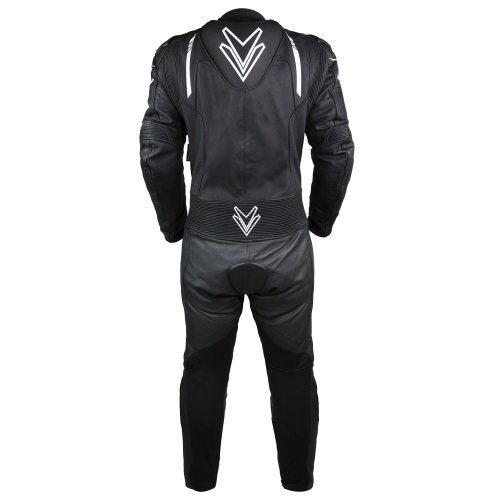 Frank Thomas Frank Thomas Venom 1pc Suit Black