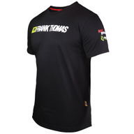Team T-Shirt Black