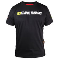 Team T-Shirt Black