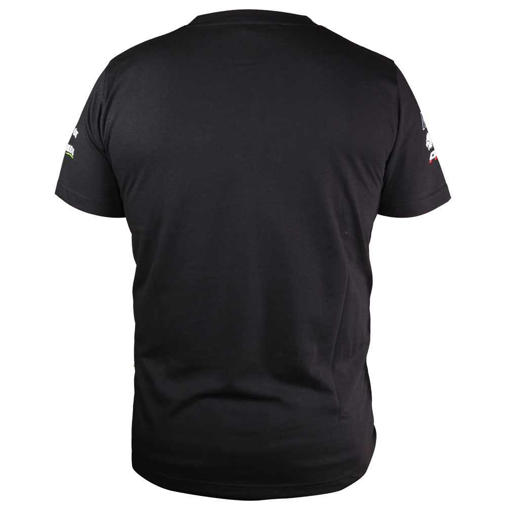 Team T-Shirt Black