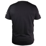 Team T-Shirt Black