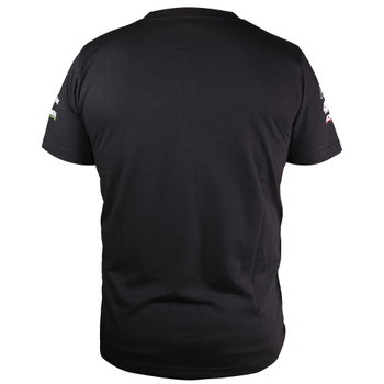 Frank Thomas Frank Thomas Team T-Shirt Black
