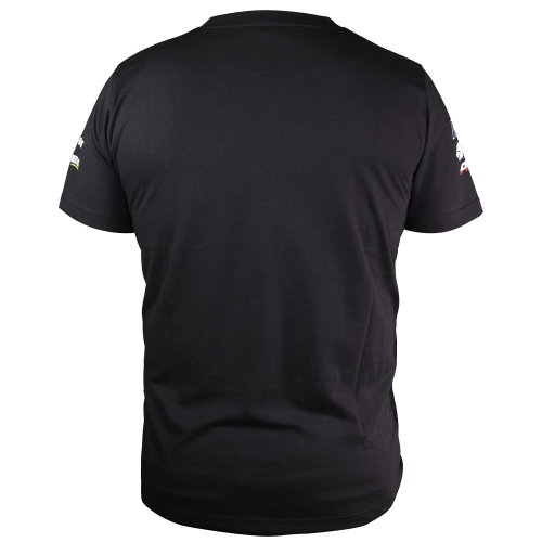Frank Thomas Frank Thomas Team T-Shirt Black