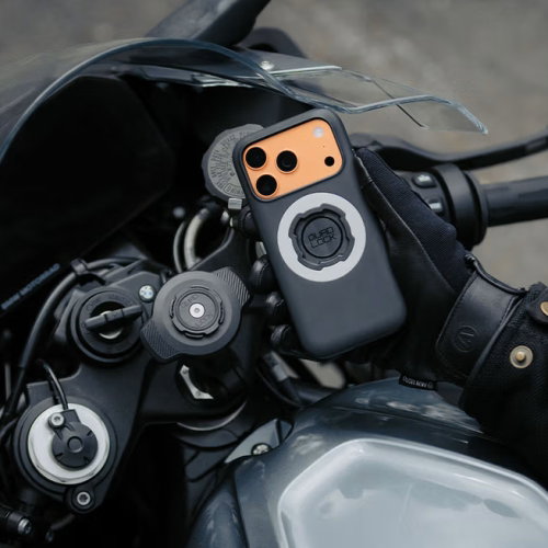 Quad Lock Quad Lock MAG Case - iPhone 15