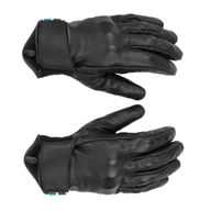 Clutch Winter CE Waterproof Gloves Black