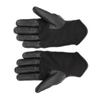 Clutch Winter CE Waterproof Gloves Black
