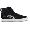 Alpinestars Alpinestars Ride-63 Canvas Shoes Black White - Thumbnail 2