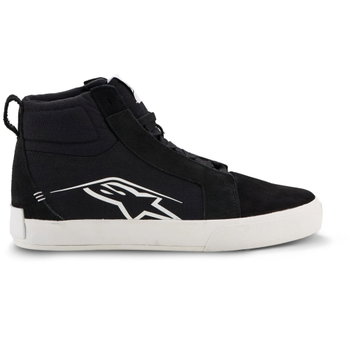 Alpinestars Alpinestars Ride-63 Canvas Shoes Black White