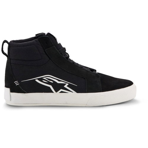 Alpinestars Alpinestars Ride-63 Canvas Shoes Black White