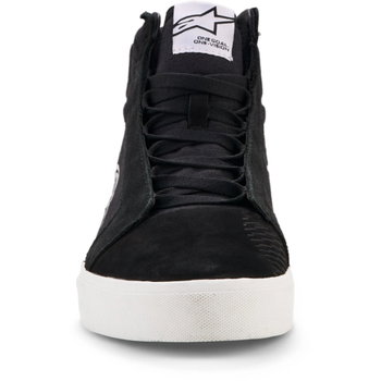 Alpinestars Alpinestars Ride-63 Canvas Shoes Black White
