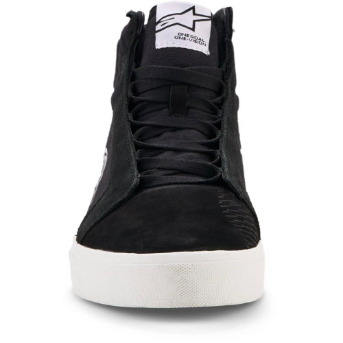 Alpinestars Alpinestars Ride-63 Canvas Shoes Black White