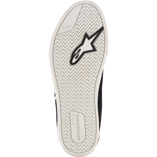 Alpinestars Alpinestars Ride-63 Canvas Shoes Black White