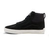 Alpinestars Alpinestars Ride-63 Leather Shoes Black White - Thumbnail 2