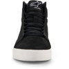 Alpinestars Alpinestars Ride-63 Leather Shoes Black White - Thumbnail 4
