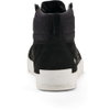 Alpinestars Alpinestars Ride-63 Leather Shoes Black White - Thumbnail 5
