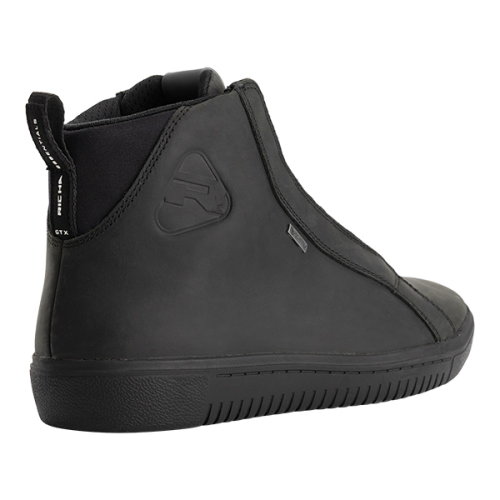 Richa Richa Logan Gore-Tex Shoes Black