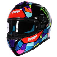 Targo S Helmet Piqueras Catalunya B7