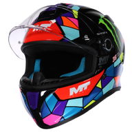 Targo S Helmet Piqueras Catalunya B7