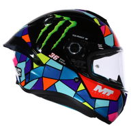 Targo S Helmet Piqueras Catalunya B7