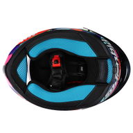 Targo S Helmet Piqueras Catalunya B7
