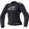 Alpinestars Alpinestars Stella SMX Air Jacket Black - Thumbnail 1