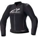 Stella SMX Air Jacket Black