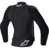 Alpinestars Alpinestars Stella SMX Air Jacket Black - Thumbnail 2